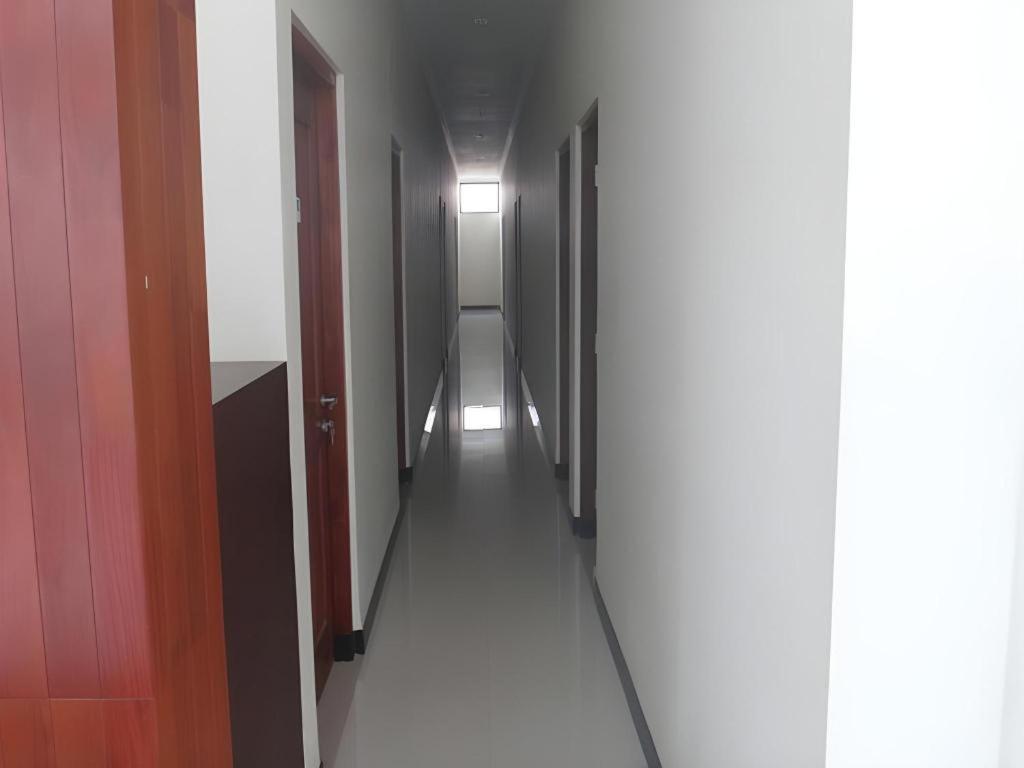 Malioboro Garden Hotel Γιογκιακάρτα Εξωτερικό φωτογραφία