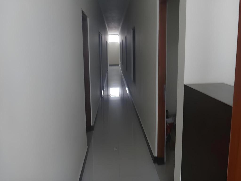 Malioboro Garden Hotel Γιογκιακάρτα Εξωτερικό φωτογραφία