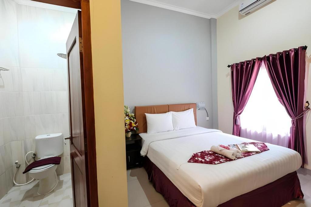 Malioboro Garden Hotel Γιογκιακάρτα Εξωτερικό φωτογραφία