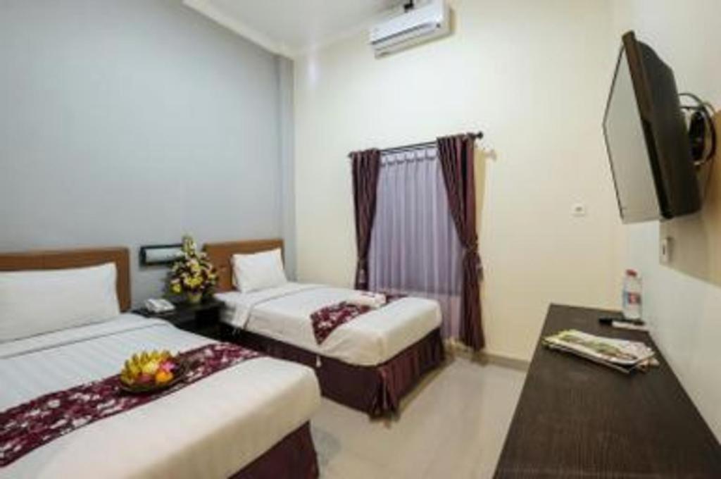 Malioboro Garden Hotel Γιογκιακάρτα Εξωτερικό φωτογραφία