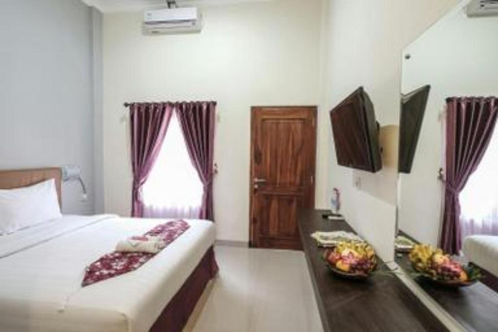 Malioboro Garden Hotel Γιογκιακάρτα Εξωτερικό φωτογραφία
