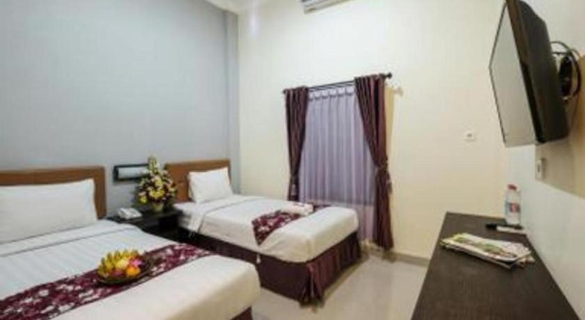 Malioboro Garden Hotel Γιογκιακάρτα Εξωτερικό φωτογραφία