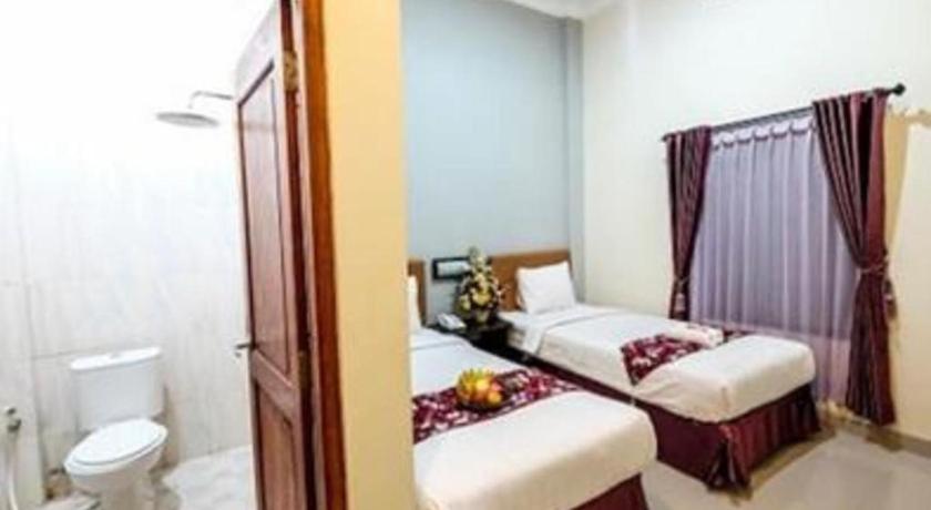 Malioboro Garden Hotel Γιογκιακάρτα Εξωτερικό φωτογραφία