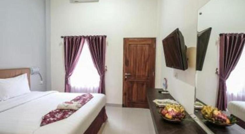Malioboro Garden Hotel Γιογκιακάρτα Εξωτερικό φωτογραφία