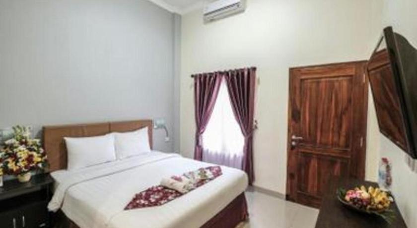 Malioboro Garden Hotel Γιογκιακάρτα Εξωτερικό φωτογραφία