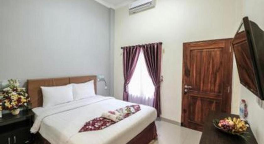Malioboro Garden Hotel Γιογκιακάρτα Εξωτερικό φωτογραφία