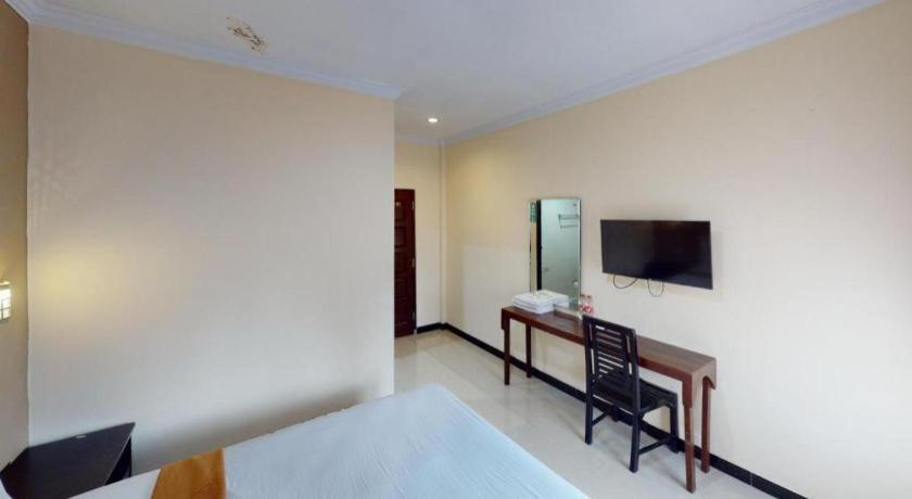 Malioboro Garden Hotel Γιογκιακάρτα Εξωτερικό φωτογραφία