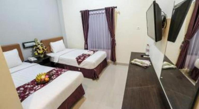 Malioboro Garden Hotel Γιογκιακάρτα Εξωτερικό φωτογραφία