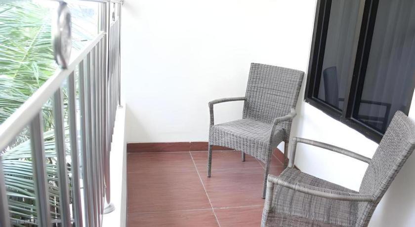 Malioboro Garden Hotel Γιογκιακάρτα Εξωτερικό φωτογραφία