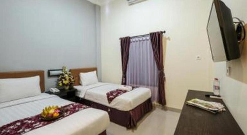 Malioboro Garden Hotel Γιογκιακάρτα Εξωτερικό φωτογραφία